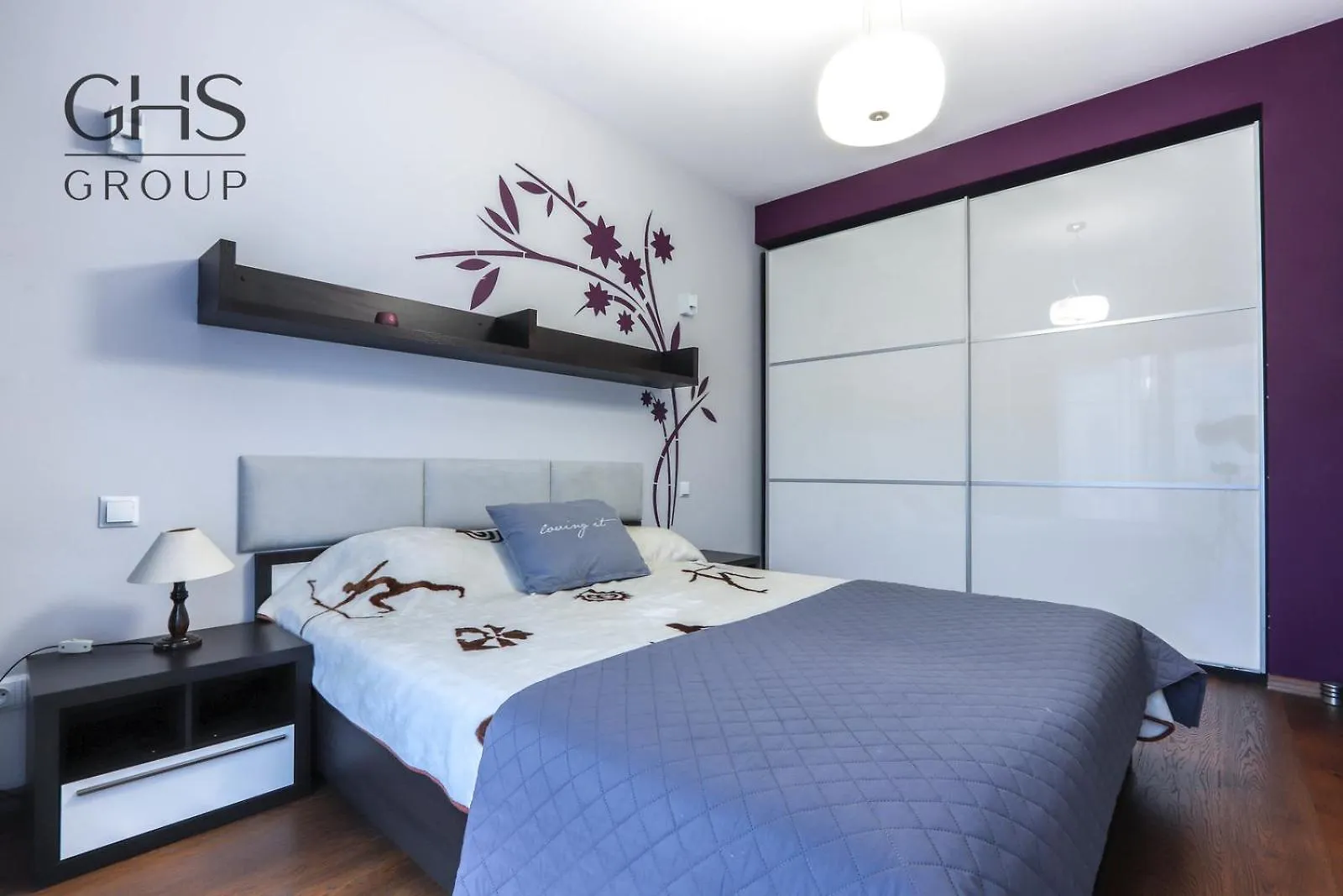 Beautiful Apartment In The City Center, Angel City Kraków Polska