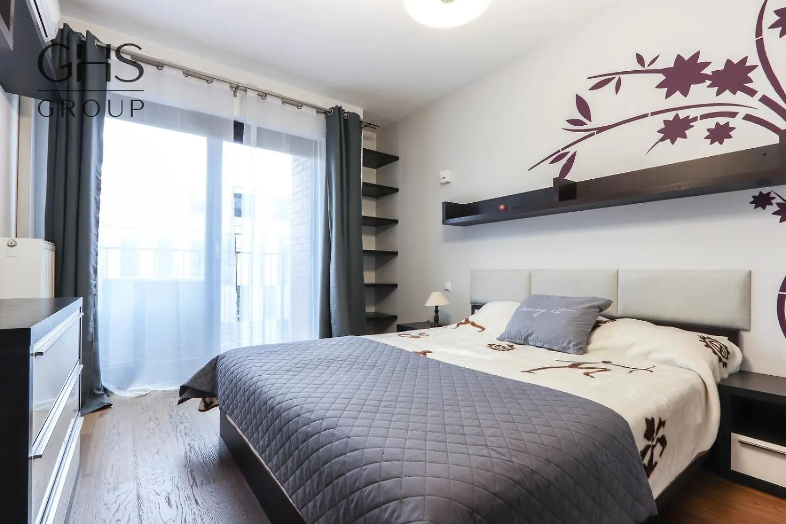 Beautiful Apartment In The City Center, Angel City Krakow