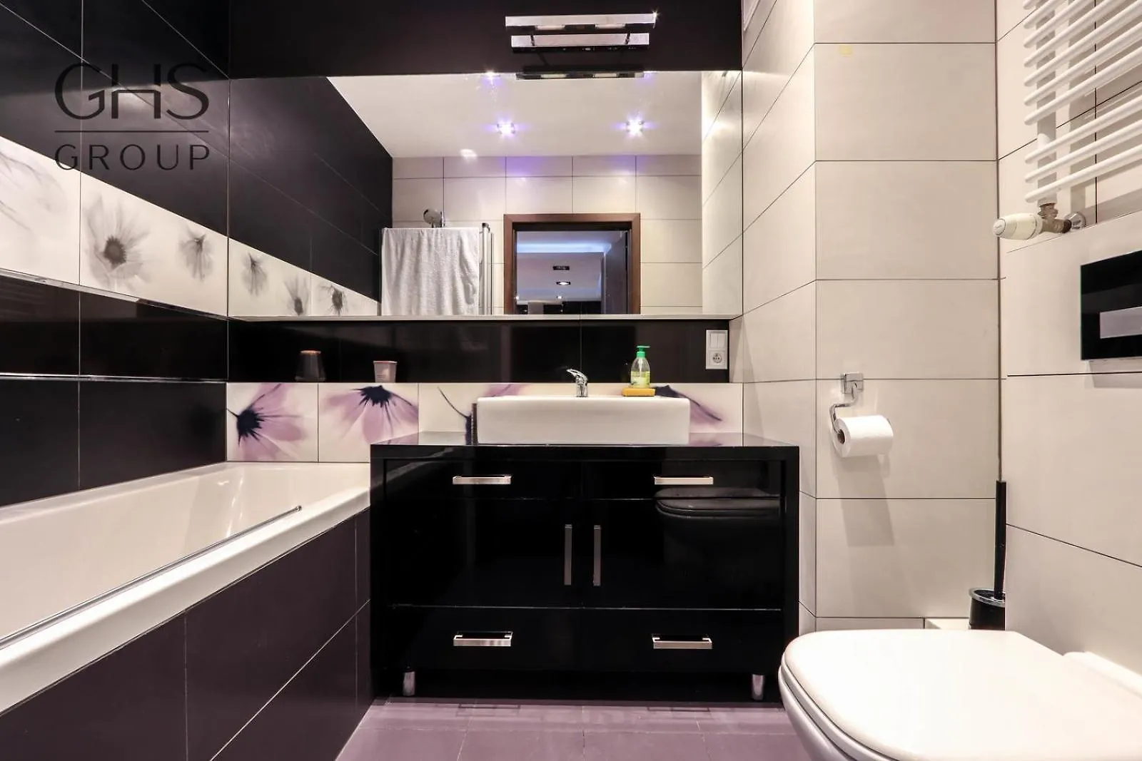 Beautiful Apartment In The City Center, Angel City Krakow
