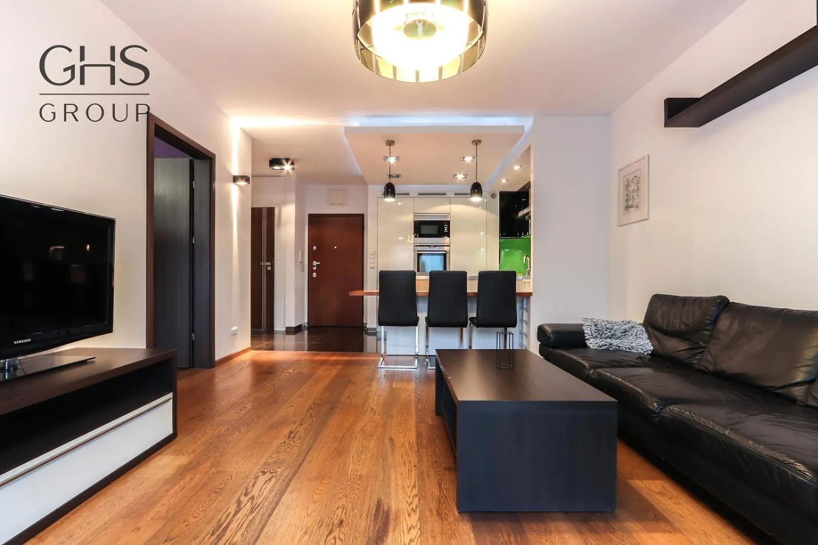 Beautiful Apartment In The City Center, Angel City Krakow